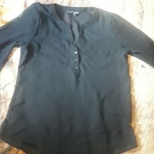 Express women's blouse